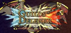 Скачать игру Guilds Of Delenar бесплатно на ПК