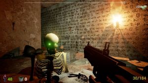 Скриншоты игры Gulman 4: Still alive