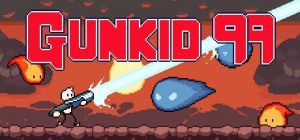 Скачать игру Gunkid 99 бесплатно на ПК