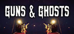 Скачать игру Guns and Ghosts бесплатно на ПК