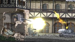 Скриншоты игры Guns, Gore and Cannoli 2