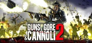 Скачать игру Guns, Gore and Cannoli 2 бесплатно на ПК
