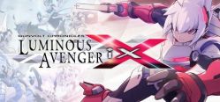 Скачать игру Gunvolt Chronicles: Luminous Avenger iX бесплатно на ПК