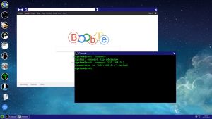 Скриншоты игры hack_me 2