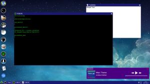 Скриншоты игры hack_me 2