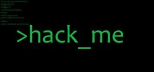 Скачать игру hack_me бесплатно на ПК