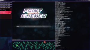 Скриншоты игры Hacknet