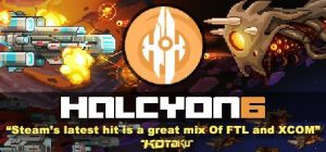 Скачать игру Halcyon 6: Starbase Commander бесплатно на ПК