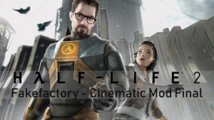 Скачать игру Half-Life 2: Fakefactory бесплатно на ПК