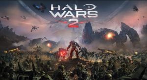 Скачать игру Halo Wars 2 бесплатно на ПК