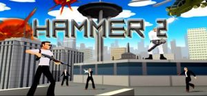 Скачать игру Hammer 2 бесплатно на ПК