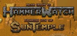 Скачать игру Hammerwatch бесплатно на ПК