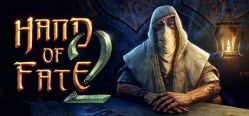 Скачать игру Hand of Fate 2 бесплатно на ПК