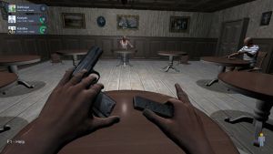 Скриншоты игры Hand Simulator