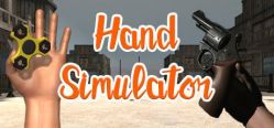 Скачать игру Hand Simulator бесплатно на ПК