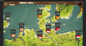 Скриншоты игры Hanse - The Hanseatic League