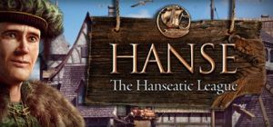 Скачать игру Hanse - The Hanseatic League бесплатно на ПК