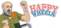 Скачать игру Happy wheels бесплатно на ПК