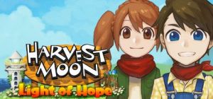 Скачать игру Harvest Moon: Light of Hope бесплатно на ПК