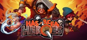 Скачать игру Has-Been Heroes бесплатно на ПК