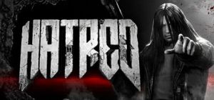 Скачать игру Hatred бесплатно на ПК