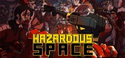 Скачать игру Hazardous Space бесплатно на ПК