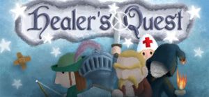 Скачать игру Healer's Quest бесплатно на ПК