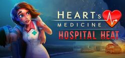 Скачать игру Heart's Medicine - Hospital Heat бесплатно на ПК