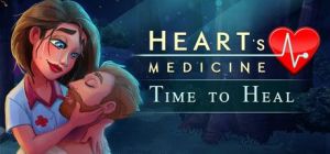 Скачать игру Heart's Medicine - Time to Heal бесплатно на ПК