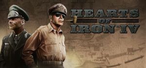 Скачать игру Hearts of Iron IV бесплатно на ПК