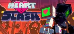 Скачать игру Heart&Slash бесплатно на ПК