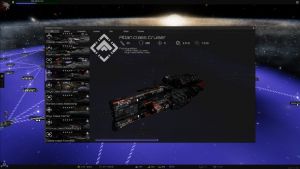 Скриншоты игры Heathen Engineering's Terran