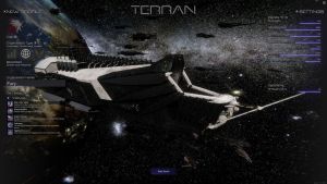 Скриншоты игры Heathen Engineering's Terran