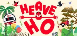 Скачать игру Heave Ho бесплатно на ПК