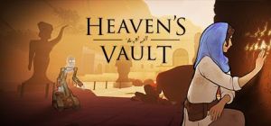 Скачать игру Heaven's Vault бесплатно на ПК