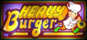 Скачать игру Heavy Burger бесплатно на ПК