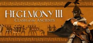Скачать игру Hegemony III: Clash of the Ancients бесплатно на ПК