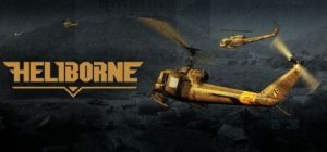 Скачать игру Heliborne бесплатно на ПК