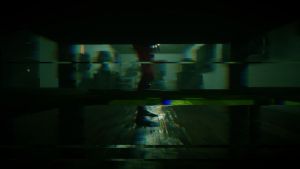 Скриншоты игры Heliophobia
