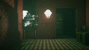 Скриншоты игры Heliophobia