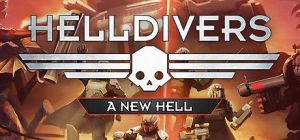 Скачать игру Helldivers бесплатно на ПК