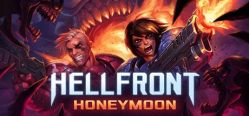 Скачать игру HELLFRONT: HONEYMOON бесплатно на ПК