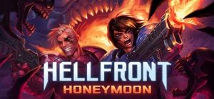 Скачать игру HELLFRONT: HONEYMOON бесплатно на ПК