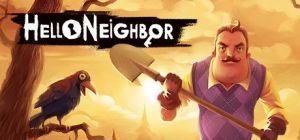 Скачать игру Hello Neighbor бесплатно на ПК