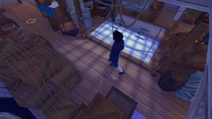 Скриншоты игры Herald: An Interactive Period Drama