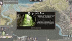 Скриншоты игры Heretic Operative