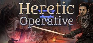 Скачать игру Heretic Operative бесплатно на ПК
