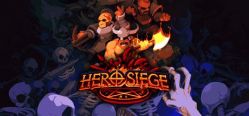Скачать игру Hero Siege бесплатно на ПК