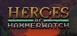Скачать игру Heroes of Hammerwatch бесплатно на ПК