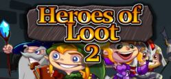 Скачать игру Heroes of Loot 2 бесплатно на ПК